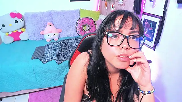 Chat XXX Live LillyCandy