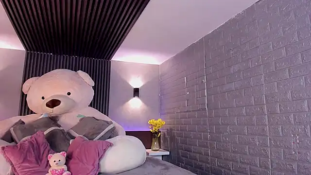 magic_marg 现场XXX聊天