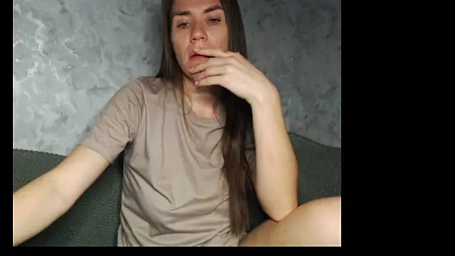 Онлайн чат XXX LillyGray