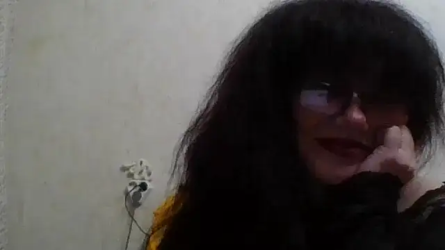 SilviaSky51's Webcam Show