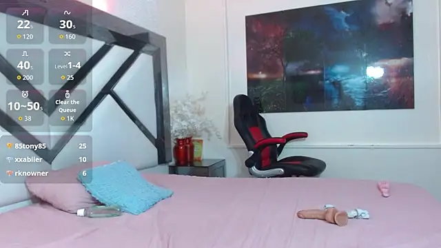 samara_selene – Naživo XXX chat