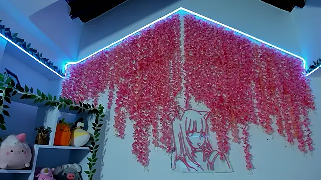 _hanna_sky – Naživo XXX chat