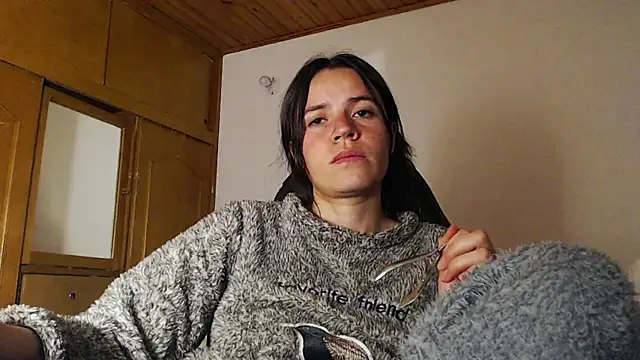 Shanel_Lozano élő XXX-chatje