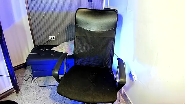 Živý XXX chat CharlotteKing8