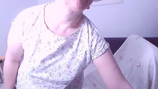 ChristaRose – Naživo XXX chat