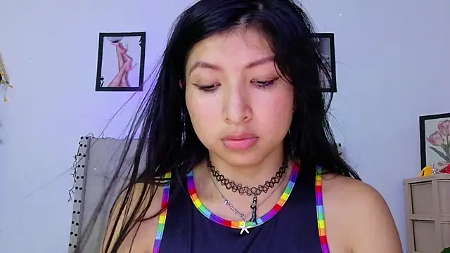 Онлайн чат XXX Sweet_baby_hellen