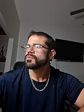 Chatroom XXX en direct de Zander823