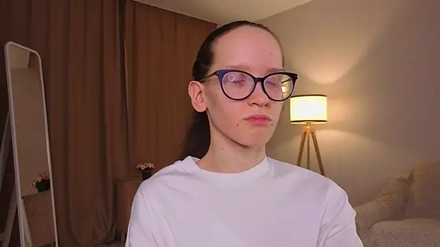 BettyBrowni 即時 XXX 聊天