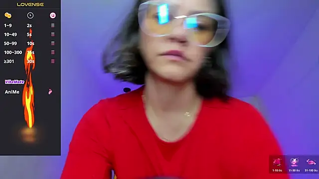 Luciifeer_ 即時 XXX 聊天