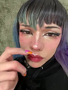 Chatroom XXX en direct de cosmic_galaxy_