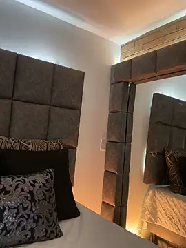 Živý XXX chat BrigitteVons