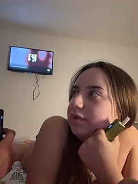 Chatroom XXX en direct de adellasweet