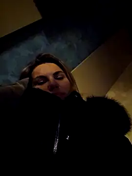 FeliciaKrige's Webcam Show