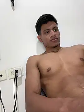 bbchocolate27 Live XXX-Chat