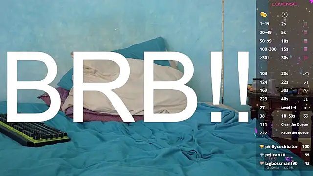 Czat XXX na żywo – Morpheus-the-oniro