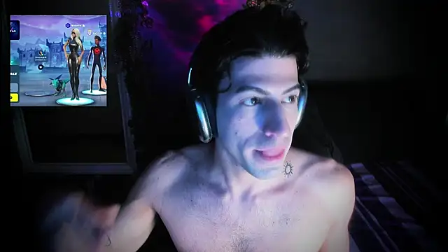 Czat XXX na żywo – newjeff