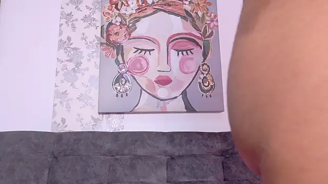 Chat XXX en directo de taty_miller