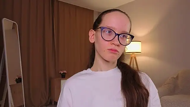 BettyBrowni 라이브 XXX 채팅