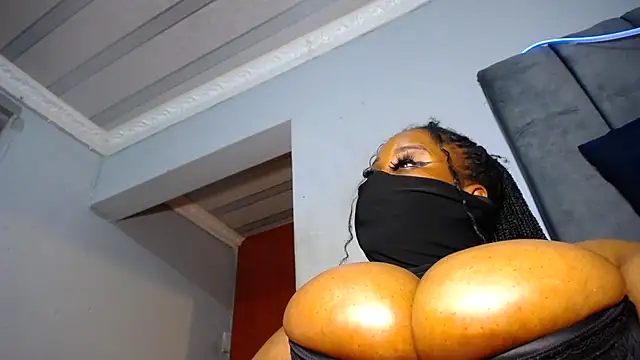 XPanther_24 라이브 XXX 채팅