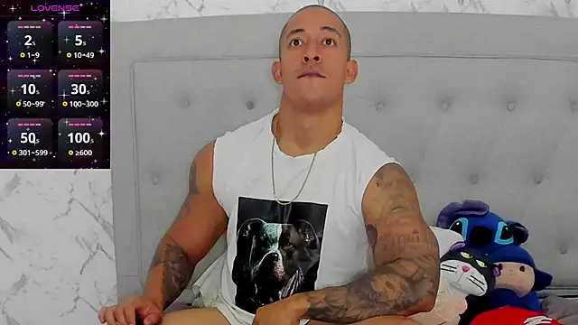 Czat XXX na żywo – luigiferrara