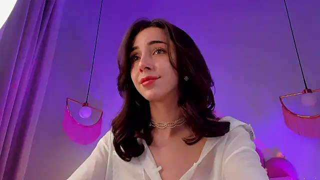 Show de ElsaYoung na webcam