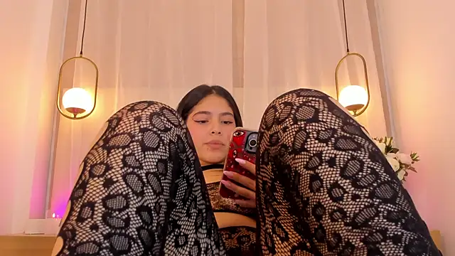 Haily_b – Live XXX-chat