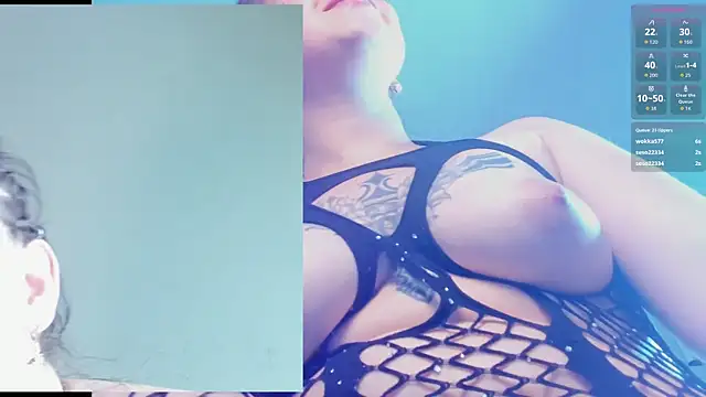 Keyla_ruiz_'s Live XXX Chat