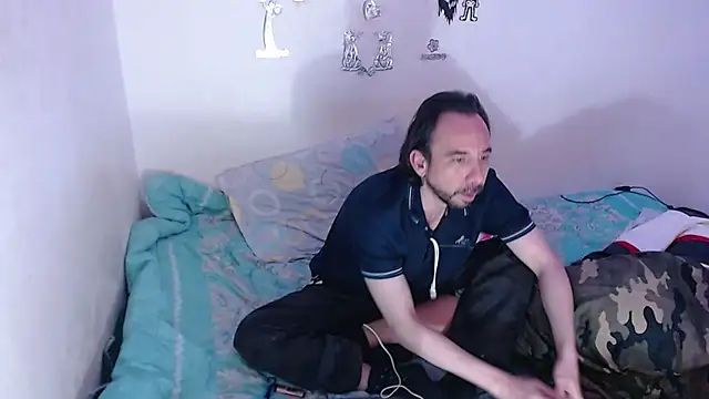 EvaHarryy's Live XXX Chat