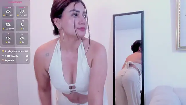 victoria_bourneのライブXXXチャット