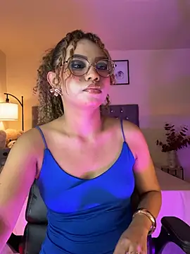 Chat XXX en directo de OxanaFedorova1-