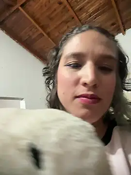 MysterySexx – Live XXX-chat