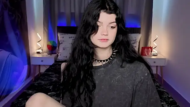 MileyRood 라이브 XXX 채팅