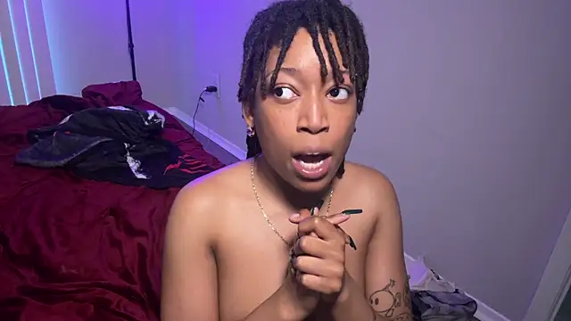 stellakobra's Live XXX Chat