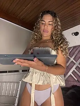 Czat XXX na żywo – AngelPinkk_