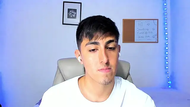 Czat XXX na żywo – babyted272