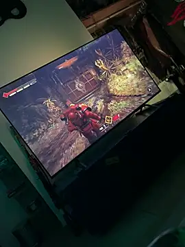 Piratee666 现场XXX聊天