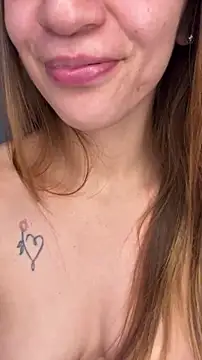 Czat XXX na żywo – Nare-26