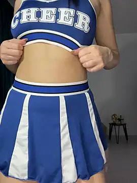 SabrinaDellyn – Live XXX-chat