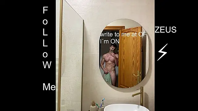 Czat XXX na żywo – zeusoctavian1