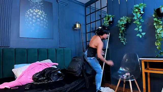 XXX chat uživo modela lilithmiller3