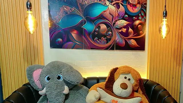 Show de webcam de andy_femboy_