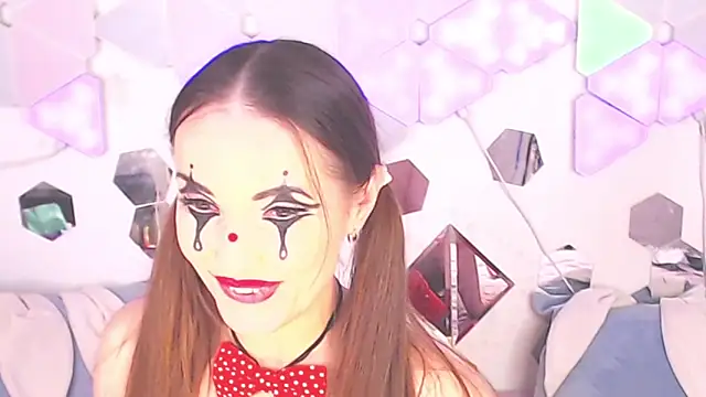 XXX chat uživo modela LexiKiss