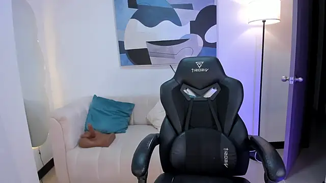 XXX chat uživo modela SaraParker_