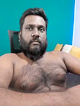 Rayansmith_ 在線直播表演