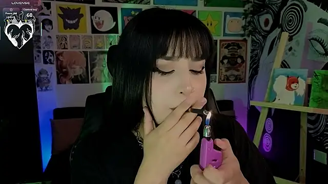 Czat XXX na żywo – Yuhwan_