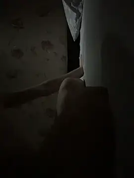 Show modela Donnydon776 na web-kameri