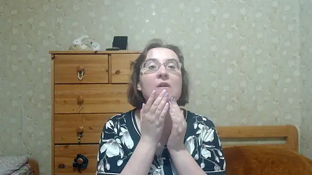 Smart_Rose: онлайн-секс-чат