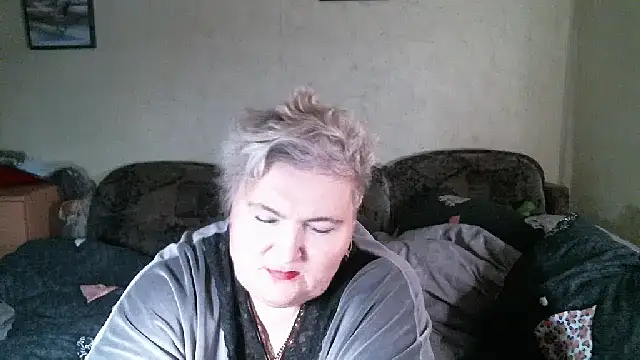 XXX chat uživo modela Lana555