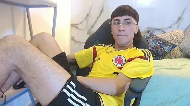 XanderGrey8 Live XXX Chat