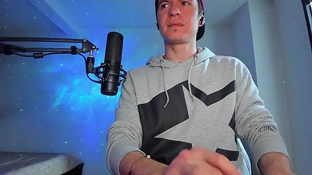 Headhunterdz Live XXX Chat